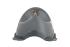 MALTEX Nočník protišmykový Koník Minimal - steel grey
