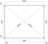 Rojaplast ROJA INTRO NEO 3,6x3 m