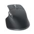 Logitech MX Master 3S Bluetooth Edition - GRAPHITE