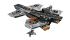 Lego Helicarrier S.H.I.E.L.D.