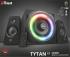 Trust GXT 629 Tytan 2.1 RGB