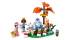 Lego Lesný čajový večierok