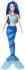 Mattel Barbie Barbie Morská panna modrá FJC92