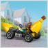 LEGO Lego® Ja, zloduch 4 75580 Mimoni a banánové auto