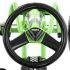 Hecht 59792 GREEN