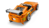 Lego Rýchlo a zbesilo Toyota Supra MK4