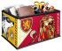 Ravensburger Úložná škatuľa s viečkom Harry Potter 216 dielikov
