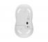 Logitech M650 Signature Wireless Mouse - OFF-WHITE