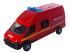 MAC Toys Auto so zvukom 1:48