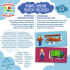 Trefl Trefl Hra Toddler ABC - Dopravné prostriedky