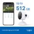 TP-Link Tapo C113
