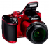 Nikon Coolpix B 500 červený