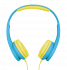 Trust Bino Kids Headphone - blue