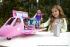 Mattel Mattel Barbie Lietadlo snov s pilotkou GJB33