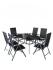 Hecht SHADOW SET