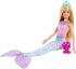 Mattel Mattel Barbie Rozprávkový adventný kalendár HGM66
