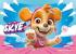Ravensburger Moje prvé puzzle Labková patrola 2/3/4/5 dielikov