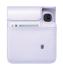 Fujifilm INSTAX MINI 13 Case fialový