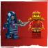 LEGO LEGO® NINJAGO® 71801 Kai a útok draka