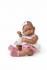 Antonio Juan Antonio Juan 50288 MULATA - realistická bábika bábätko s celovinylovým telom - 42 cm
