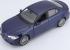 Bburago 2020 Bburago 1:24 Plus Alfa Romeo Giulia (2016) Metallic Blue