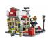 LEGO Creator LEGO Creator 31036 Obchod s hračkami a potravinami