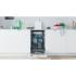 Indesit IN2IC10BS7A0  + kupóny na daľší nákup 