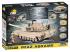 Cobi Cobi 2619 Armed Forces Tank M1A2 ABRAMS