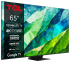TCL 65C855  + predĺžená záruka na 5 rokov