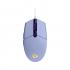 Logitech G203 2nd Gen LIGHTSYNC Gaming Mouse - LILAC