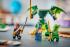 Lego Bojový balíček: Lloydov dračí oblek