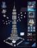 Ravensburger Iconics: Empire State Building, LED