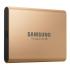 Samsung T5 1TB gold