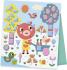 Janod Janod My arts&crafts Geometrické tvart od 3 rokov