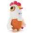 BARRADO FALL GUYS Chicken plyšová hračka 25cm
