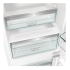 Gorenje NRKI519D61WF  + kupóny na daľší nákup 