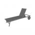 Hecht PADDED LOUNGER