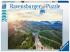 Ravensburger Čínsky múr v slnečnej žiare 2000 dielikov