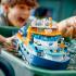 LEGO LEGO® City 60368 Arktická prieskumná loď