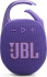 JBL CLIP 5 fialový