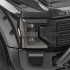 Hecht FORD F450 BLACK