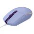 Logitech G102 2nd Gen LIGHTSYNC Gaming Mouse lilac
