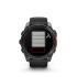 Garmin Fenix 8 - 51mm, AMOLED, Slate Gray/Black band