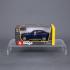 Bburago 2020 Bburago 1:24 Plus Alfa Romeo Giulia (2016) Metallic Blue