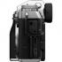 Fujifilm X-T5 Body strieborný  + Ušetri 100€