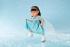 Zapf Staršia sestrička BABY born Play & Style, brunetka , 43 cm