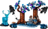 Lego Zakázaný les: Expecto Patronum