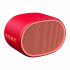 Sony SRS-XB01R červený