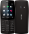 Nokia 210 Dual SIM čierny