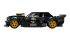 Lego Ken Block a '65 Ford Mustang Hoonicorn V1